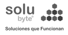 Logo Solubyte
